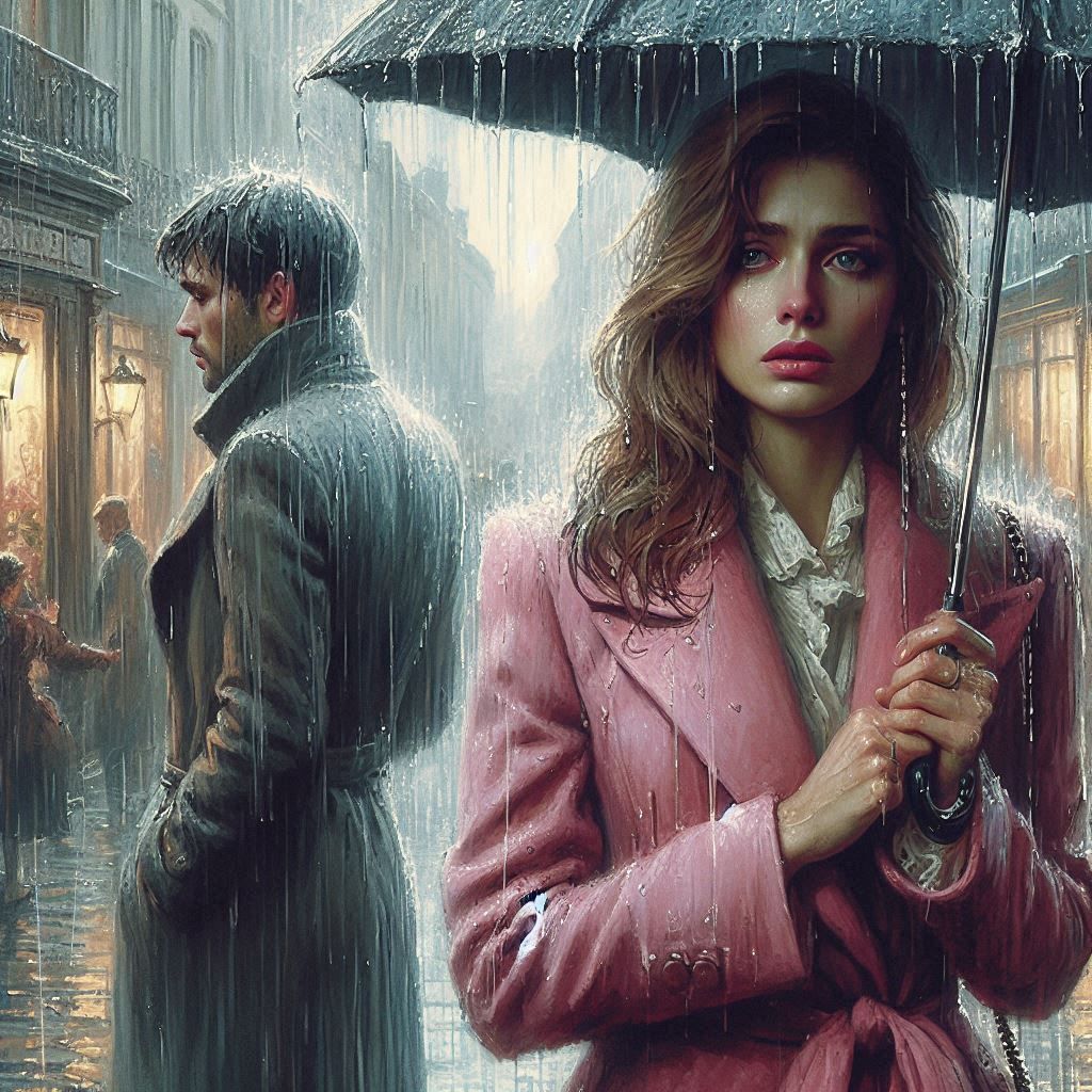 You said you would always be there