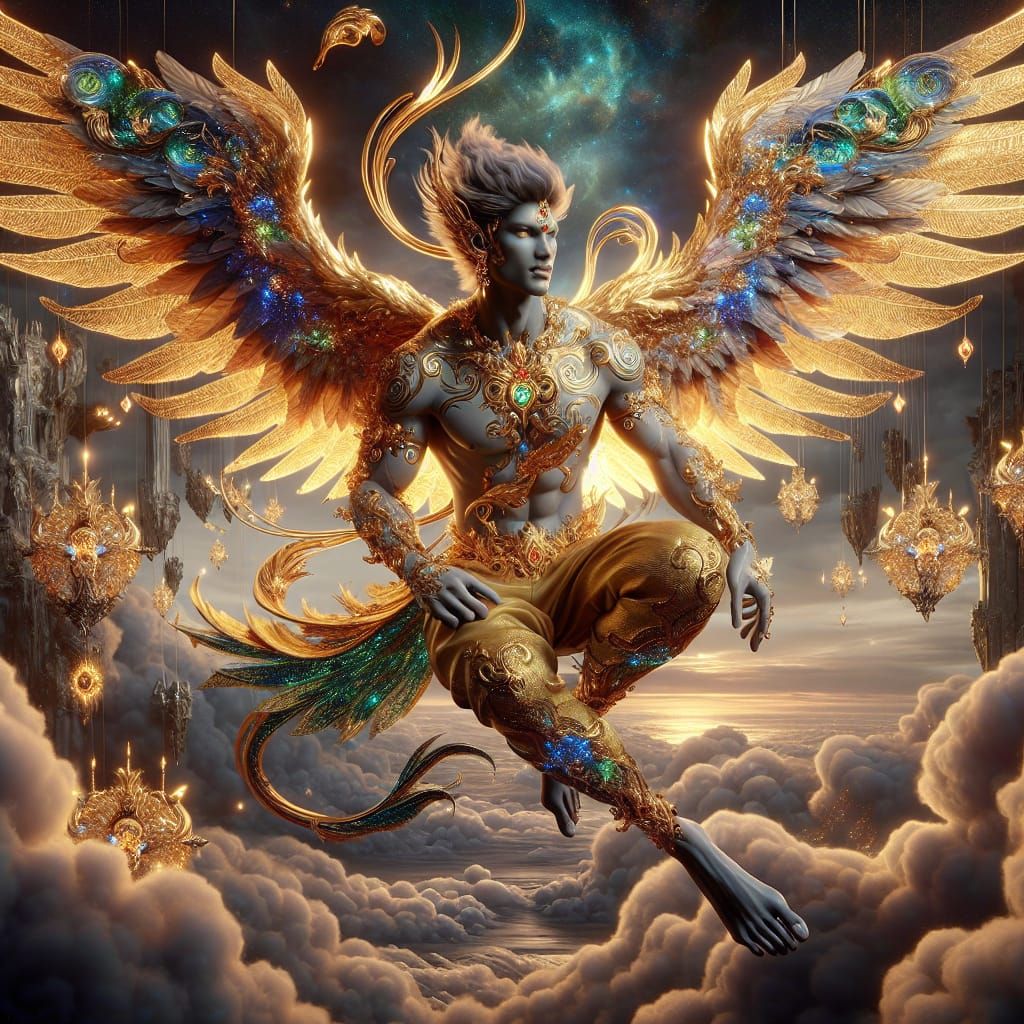 Garuda