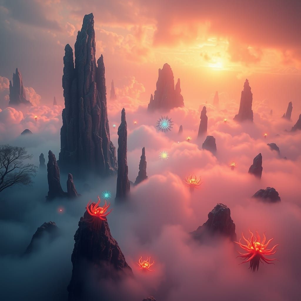 Dark matter in the universe has its mystery, and entire life source based on water and air but the alternative unknown dark universe  has it...