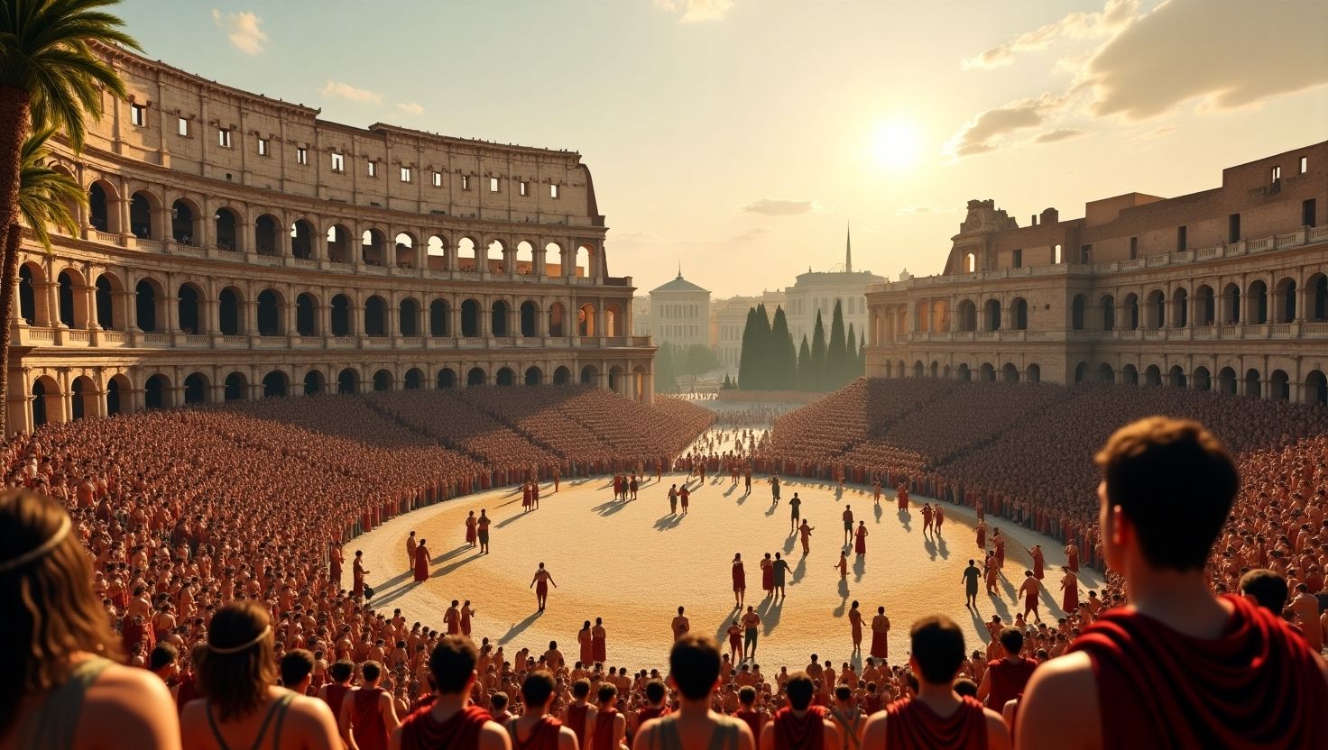 Circus Maximus (Antikes Rom)