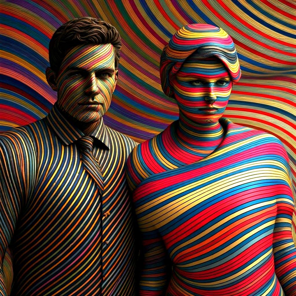 The Flo Family  by @Restyler