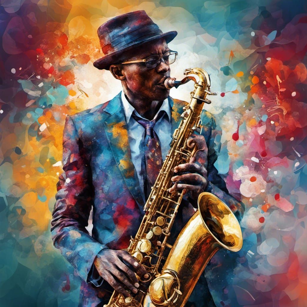 Expression  by @Jhanzen