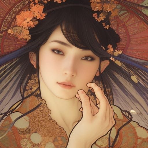 Geisha