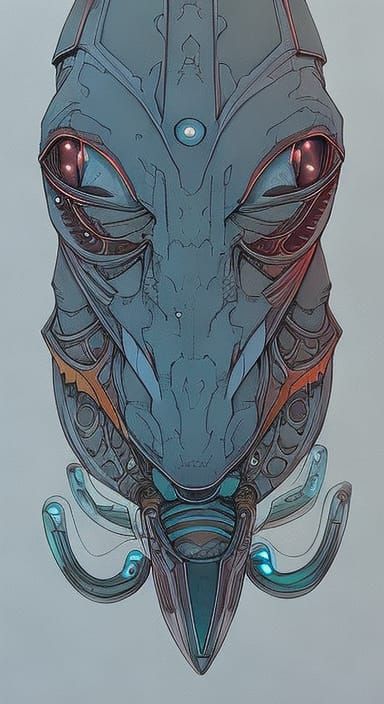 Untitled Creation