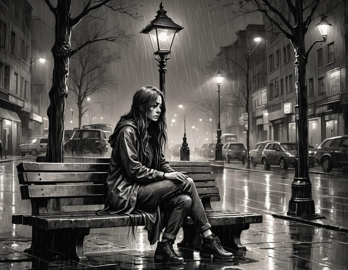 Rainy Day