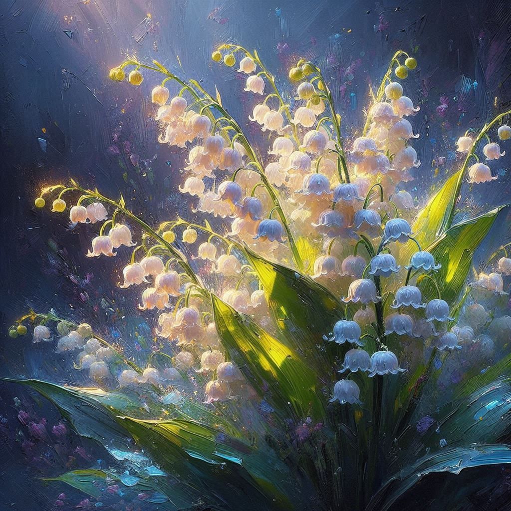Lily of the valley