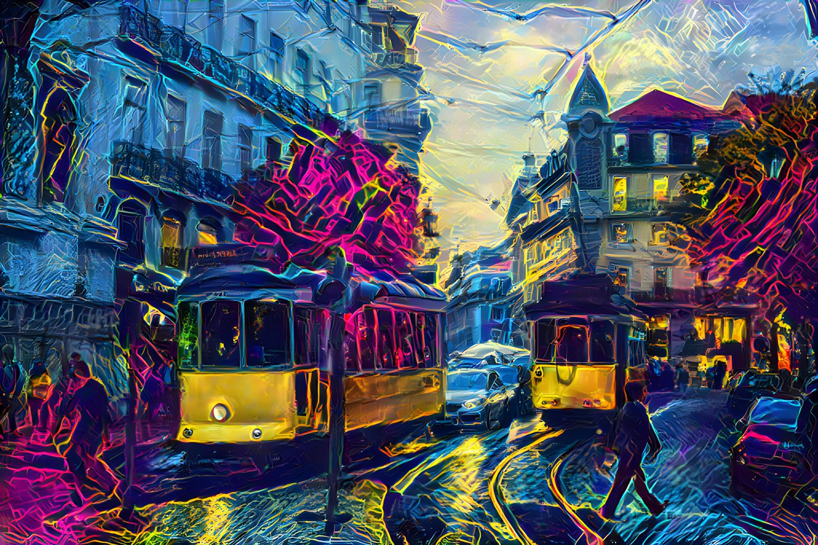 Lisbon