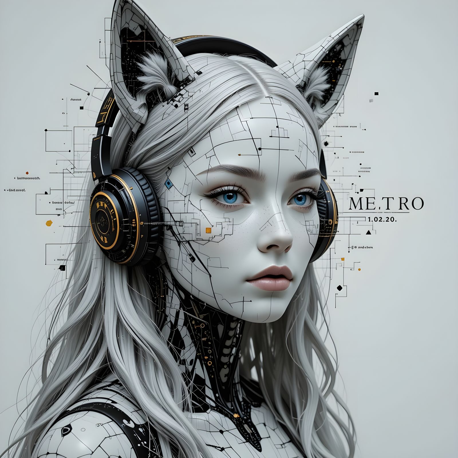 [METRO.627] The rules were clear. Your survival was not included!