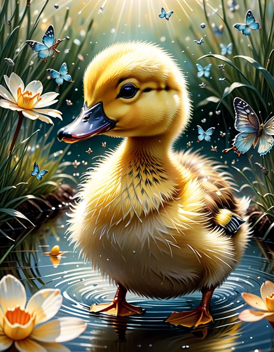Duckling