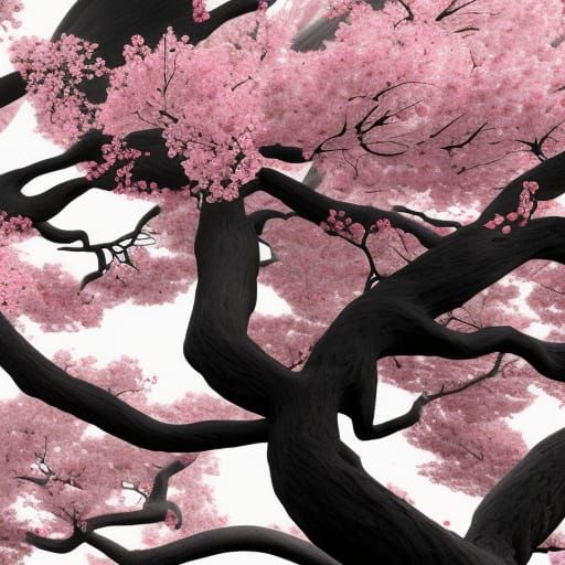 Cherry Blossom