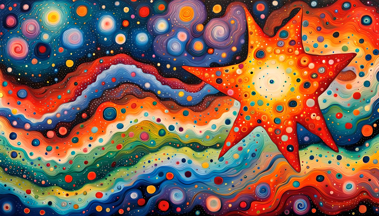 Multiwavelength ElectroMagnetic ProtoStar-Cluster Formation