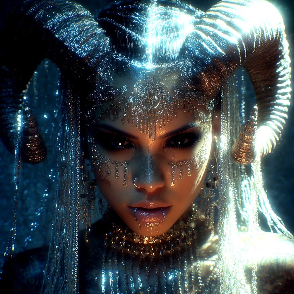 Weight of the Ancestors