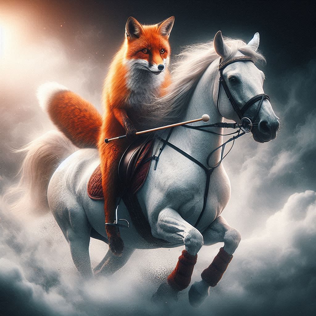 First Polo Match !! #2