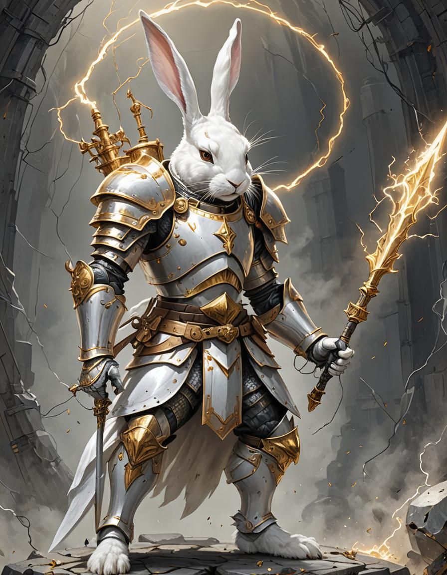 Thayo Thunderfoot