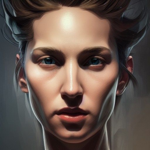 The headmistress