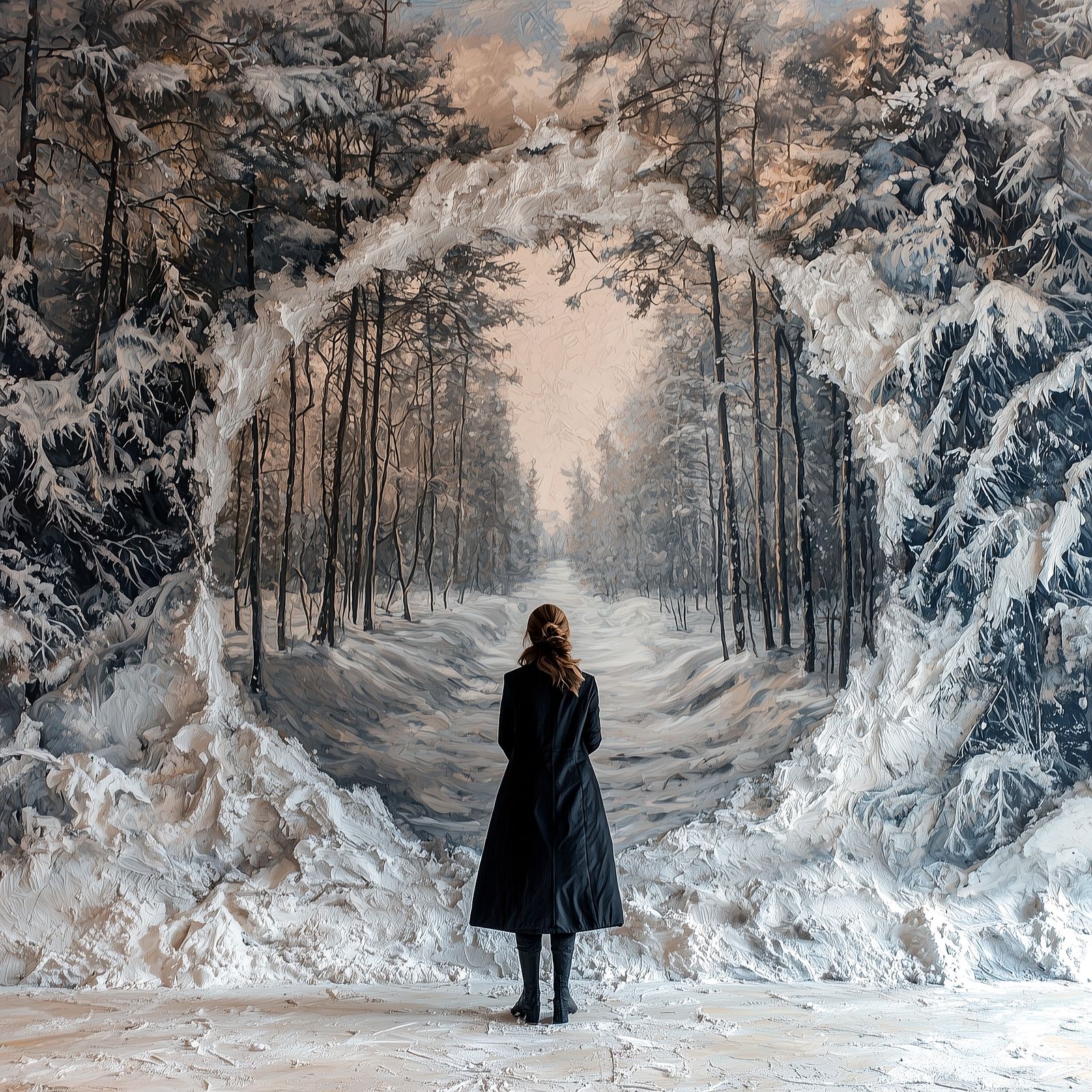 Frosty Ring of Retreat