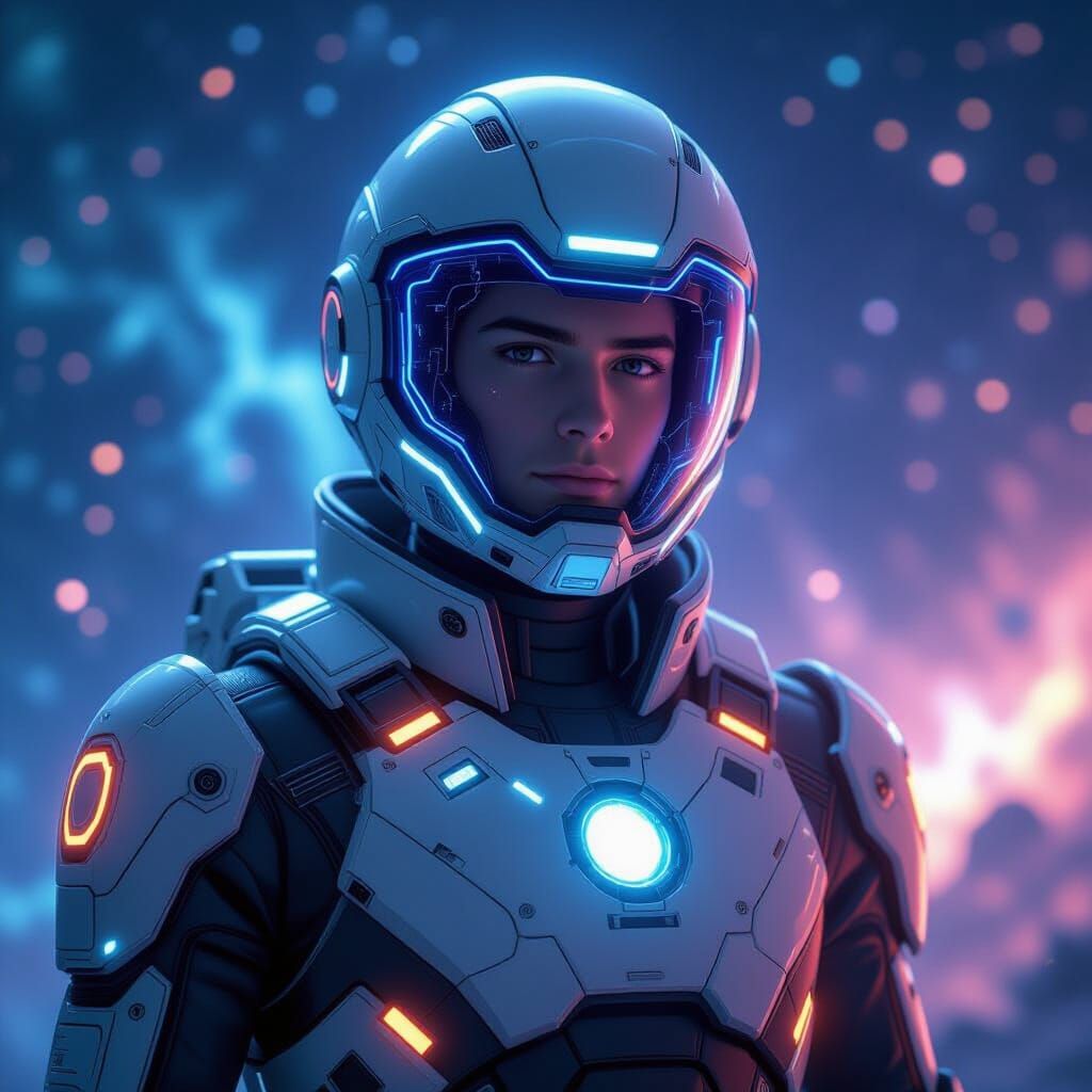 The SCI-Guy Tettetezin