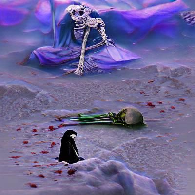 Death waits for no one