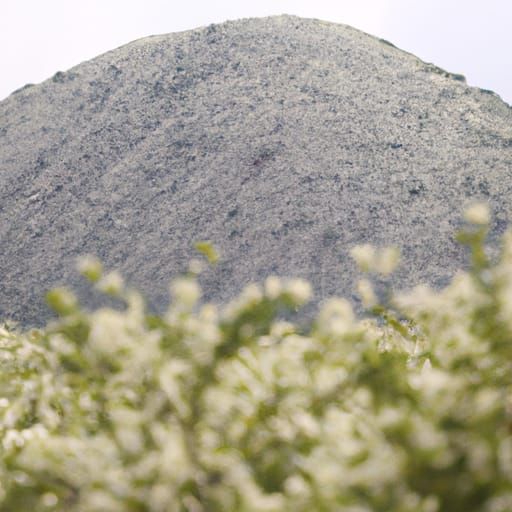 baby mountain