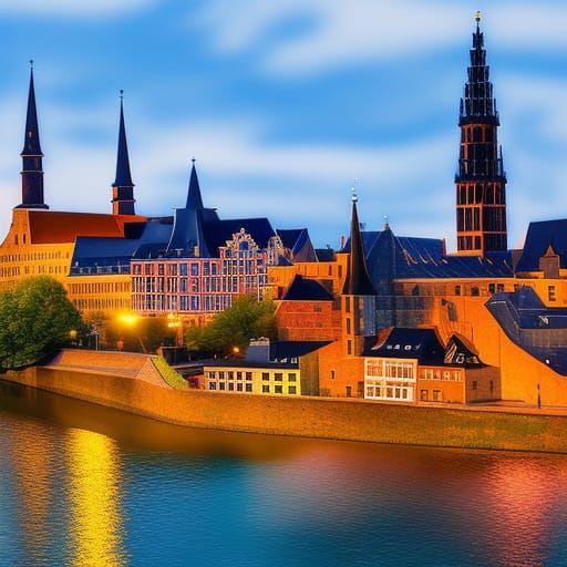 Maastricht