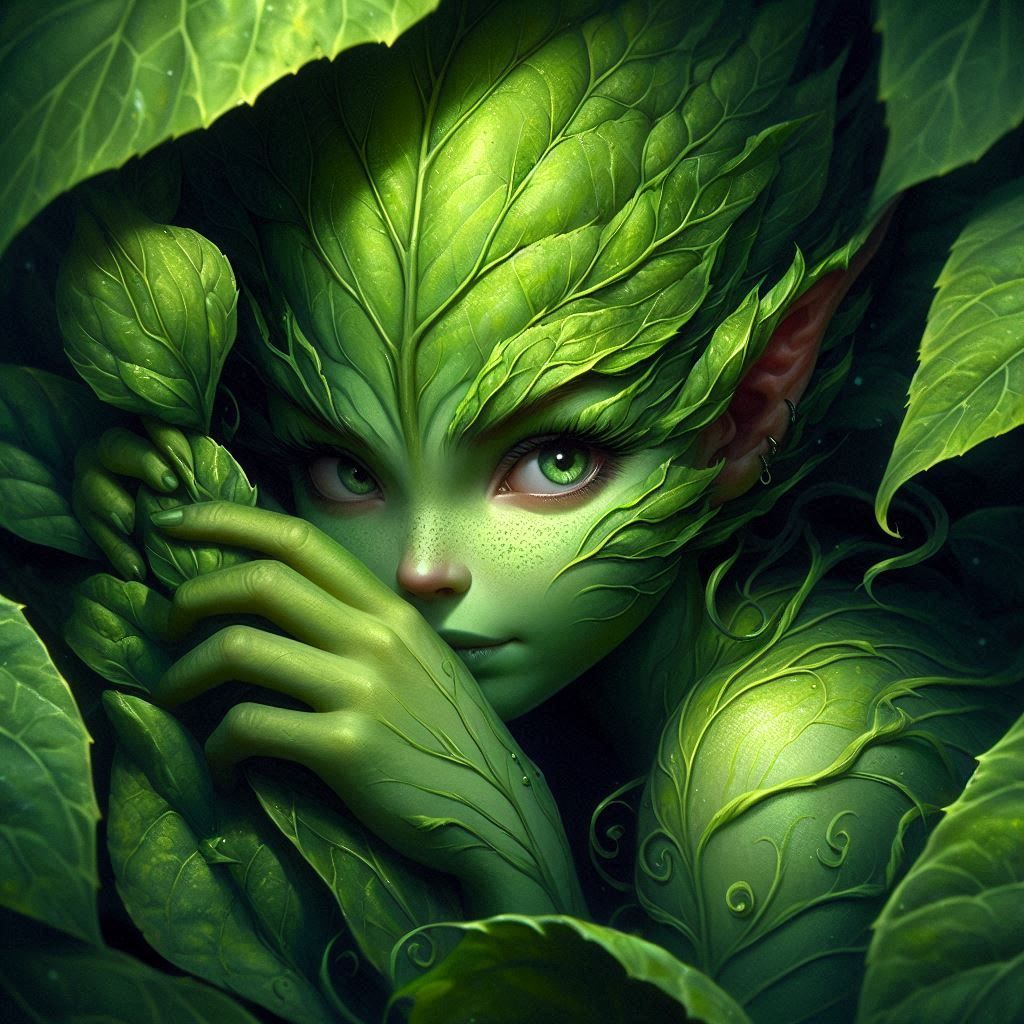 Dryad