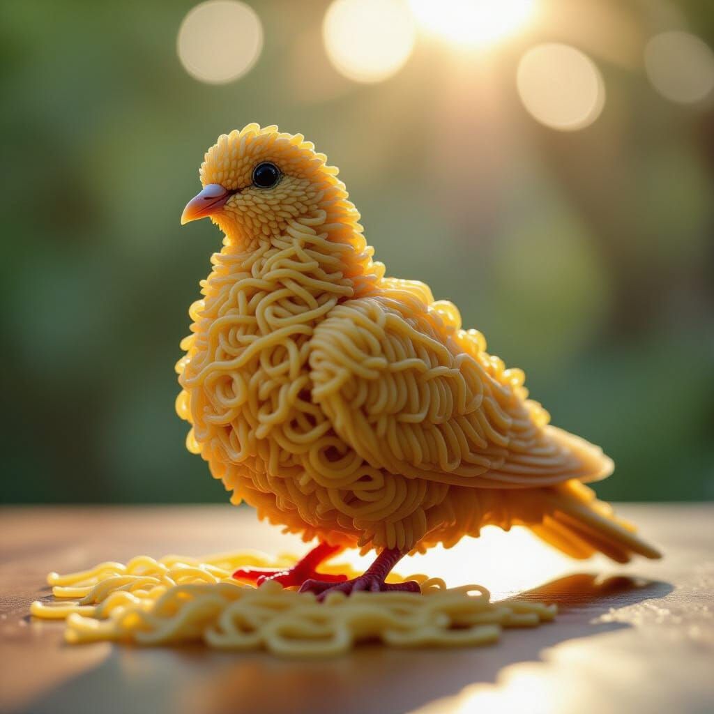 Ramen   by @Illtakeusbothout