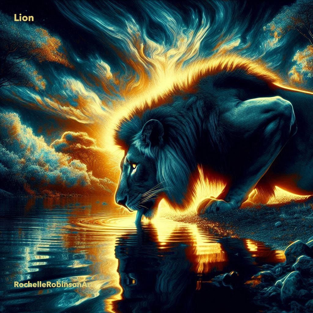 Lion