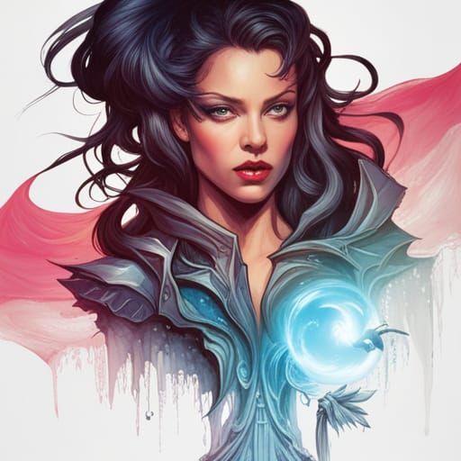 The Empress