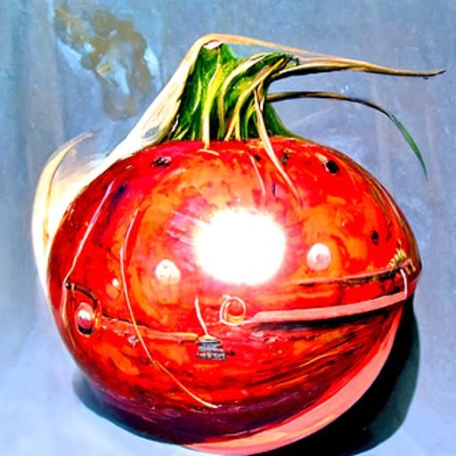 Electric Turnip