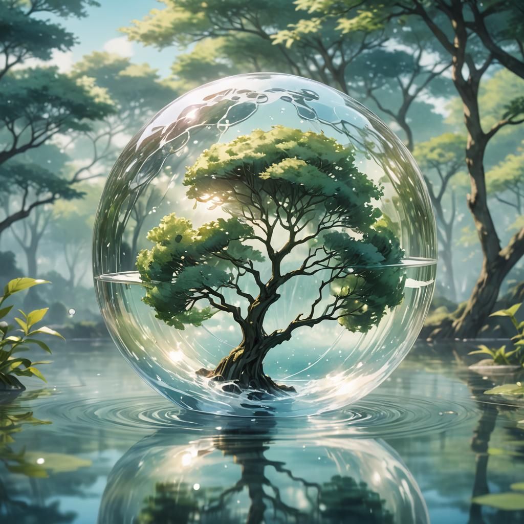 Respirons 2  by @325Lutin