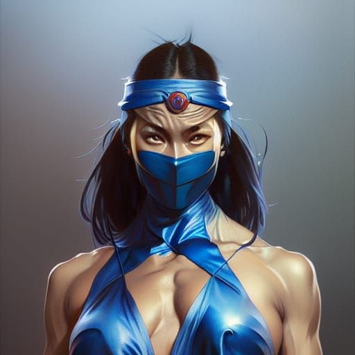 Kitana