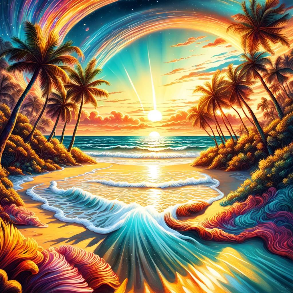 My heart belongs to this place