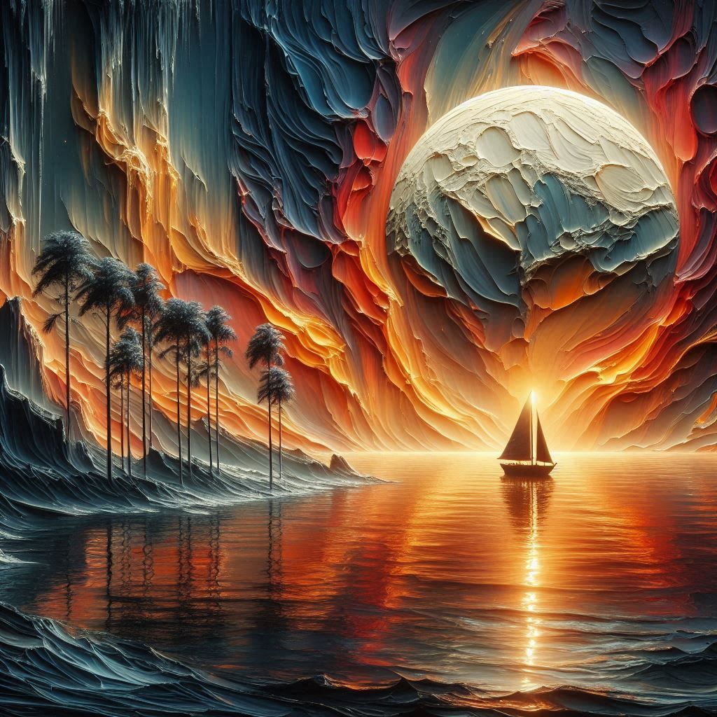 drifting
