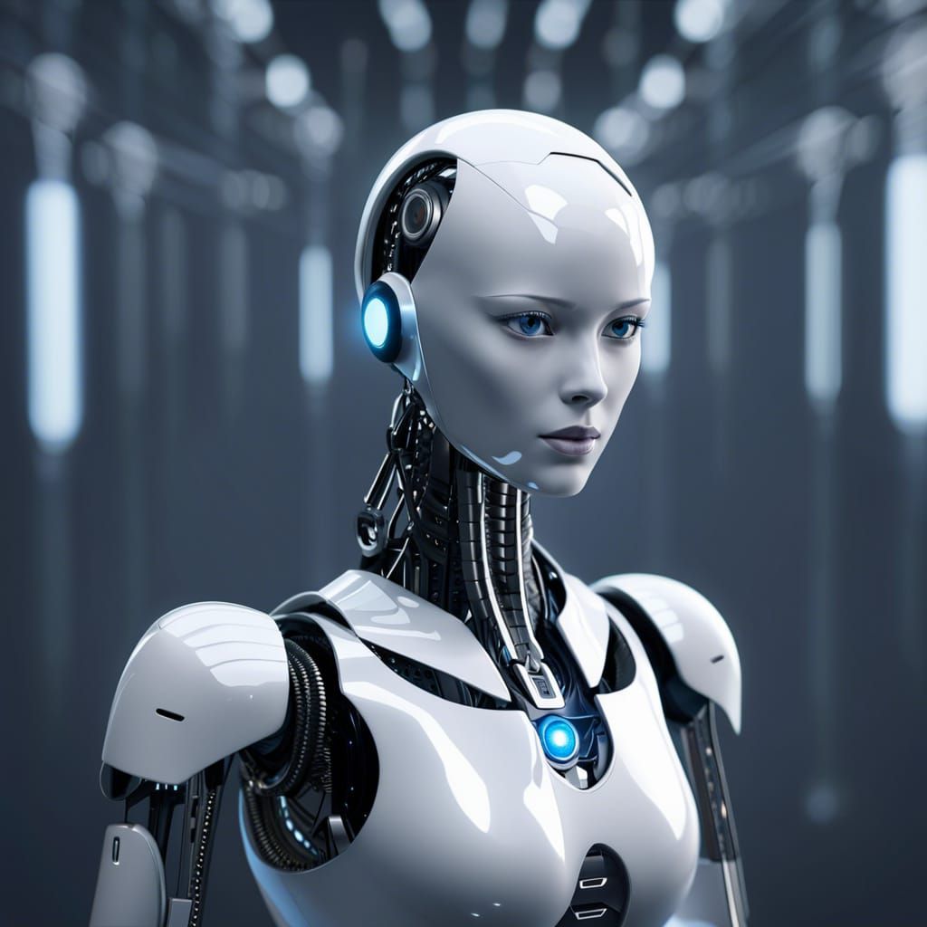 Ai robot
