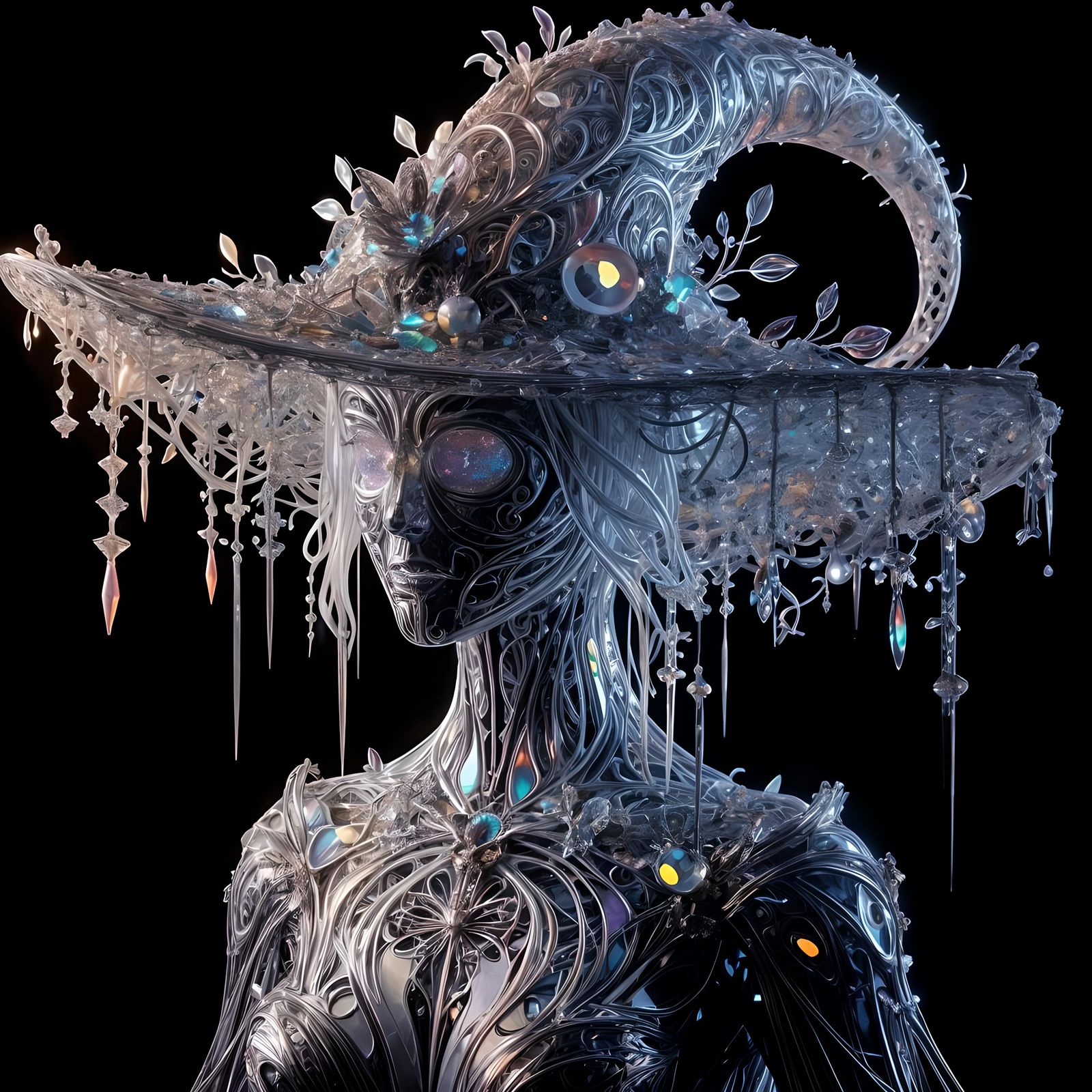 Untitled Creation