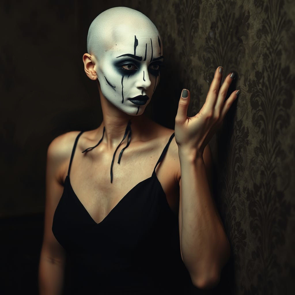 Episode 7.3.3 Part of a story you can see in my and Spacy 's...