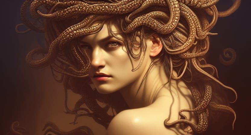 Madusa