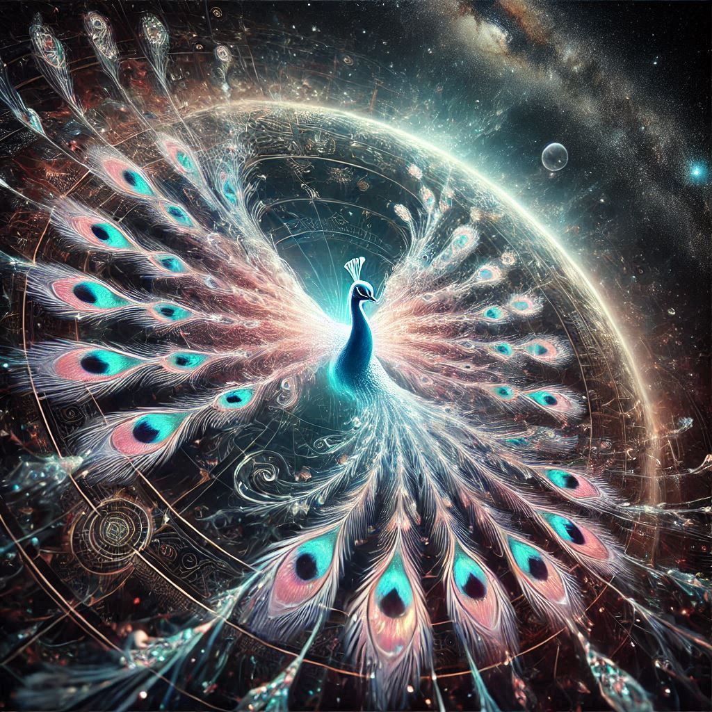 mr Majestic hologram