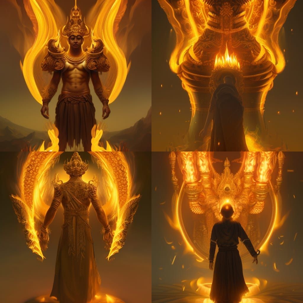 More evolutions