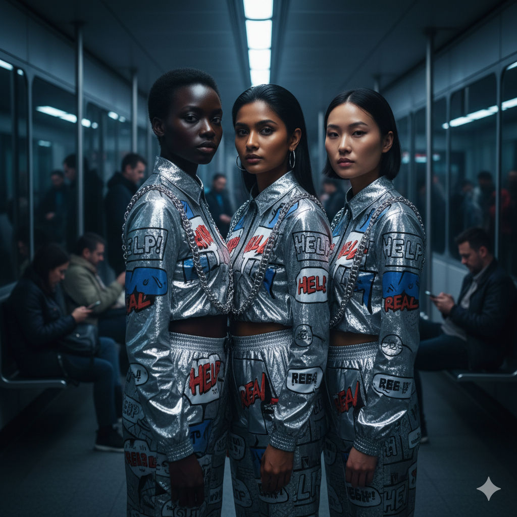 Against Indifference