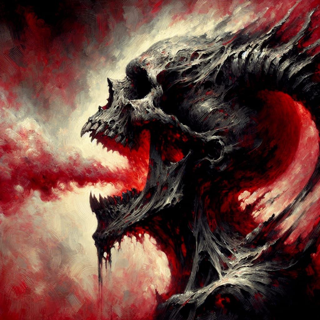 Red Mist