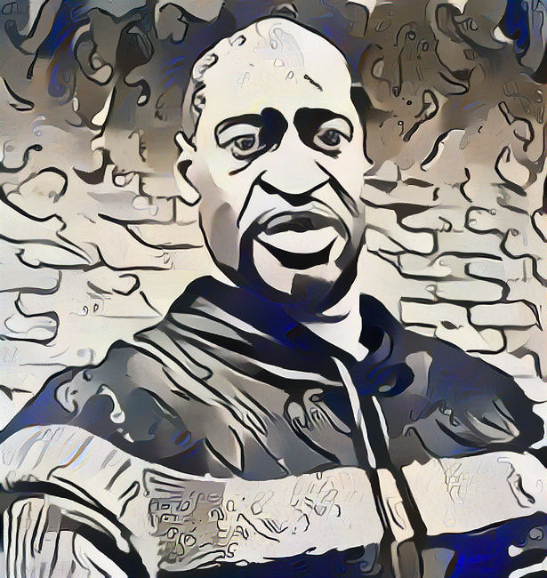 George Floyd