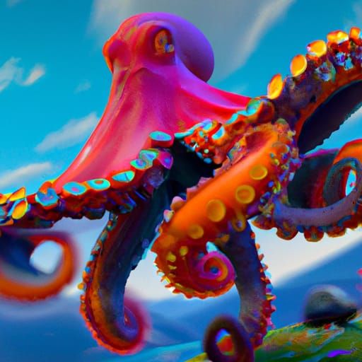 Octopus