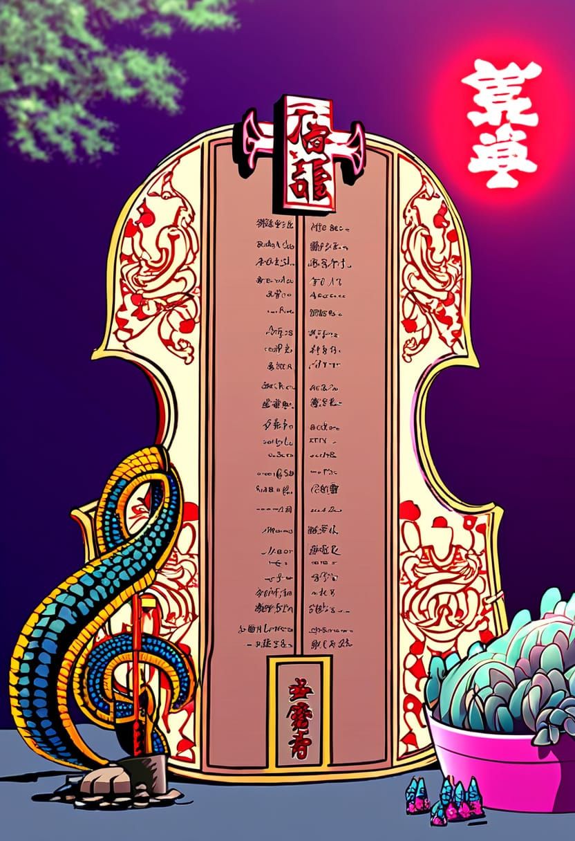 Majestic Throne Setting with Golden Decorations