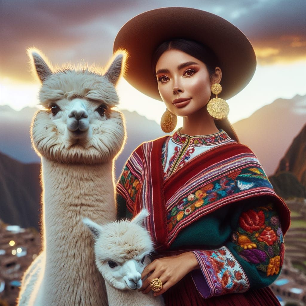 Alpaca