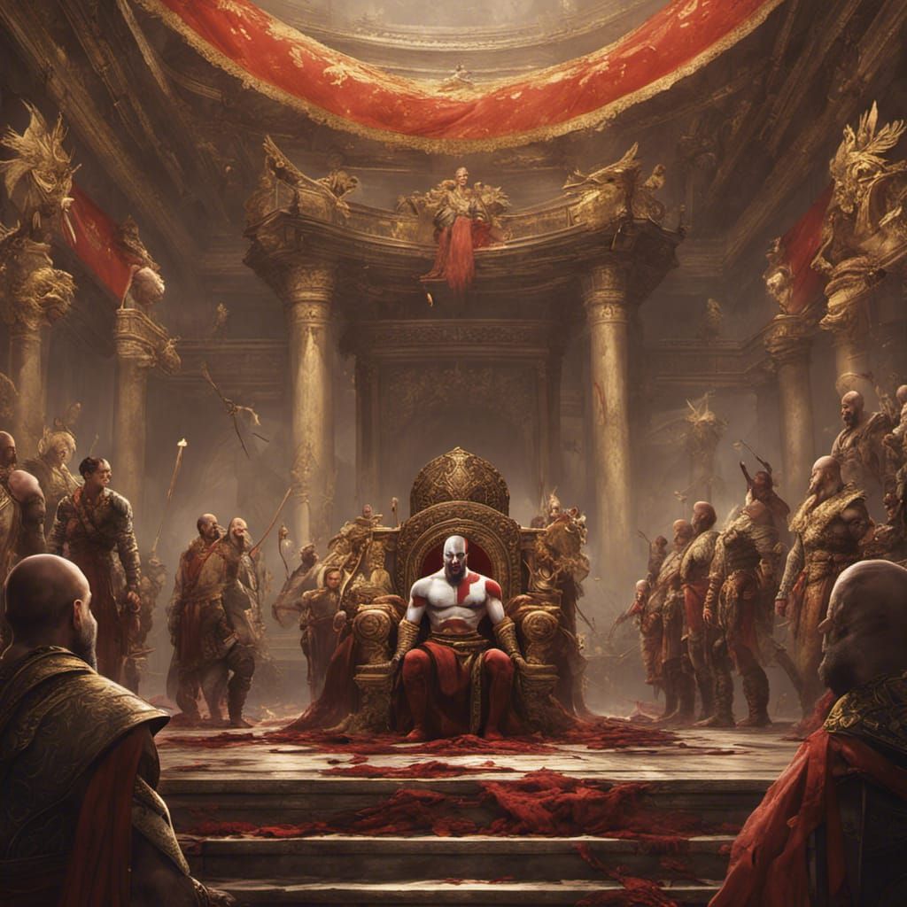 Kratos
