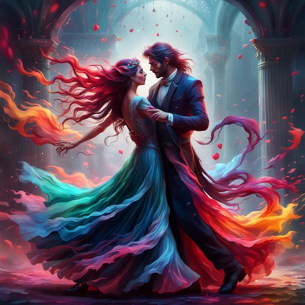 dance