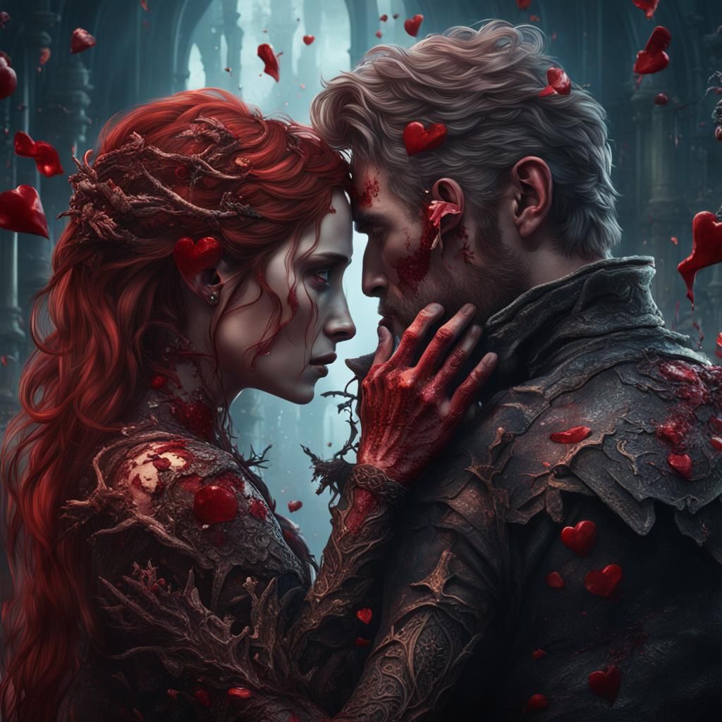 a love that wasn't meant to be is the most painful