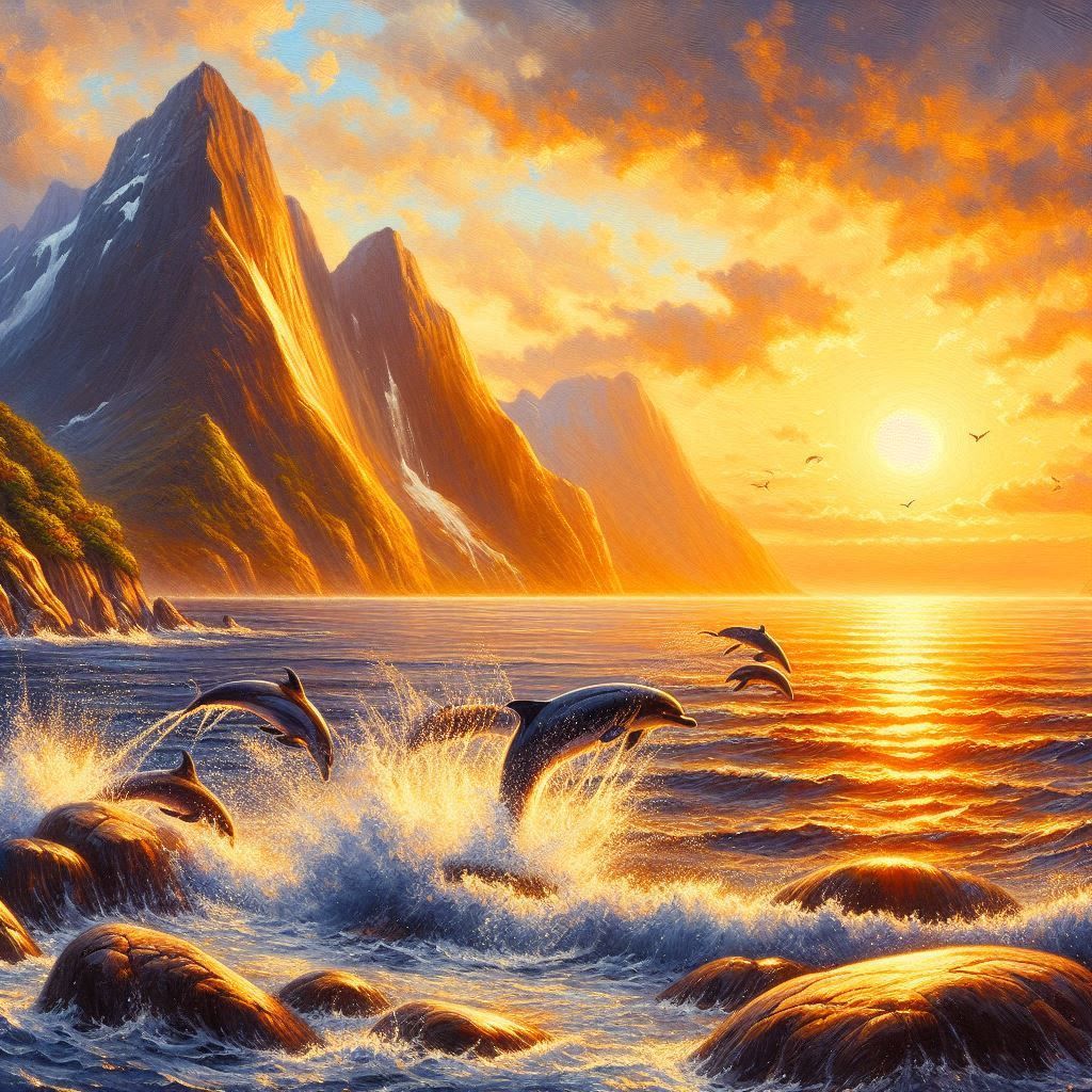 I can try and pick the perfect one , but i'd end up chosing ...