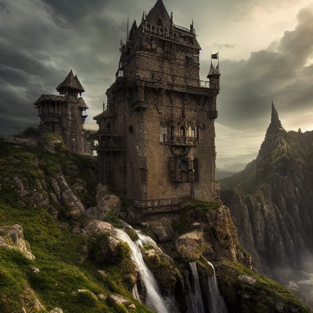 Torre medieval